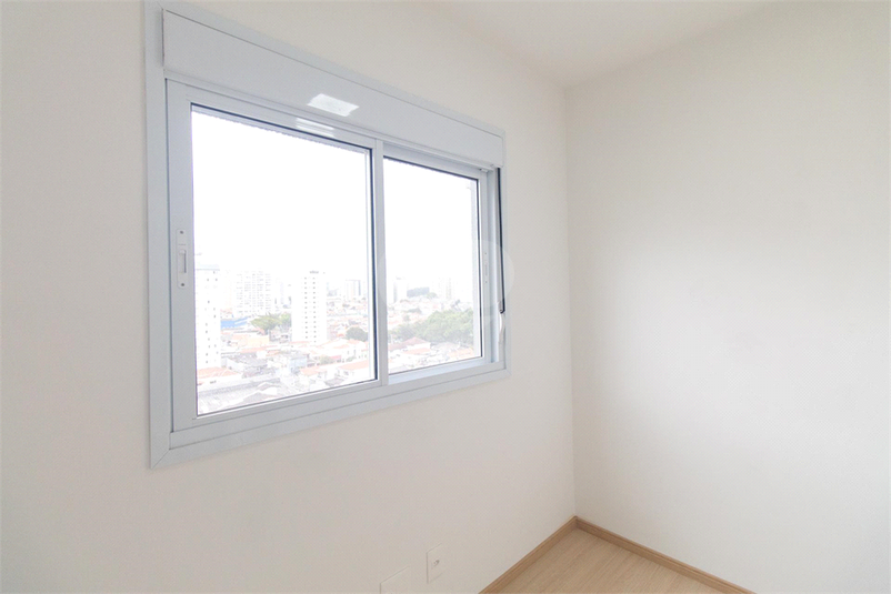 Venda Apartamento São Paulo Tatuapé REO1050265 15