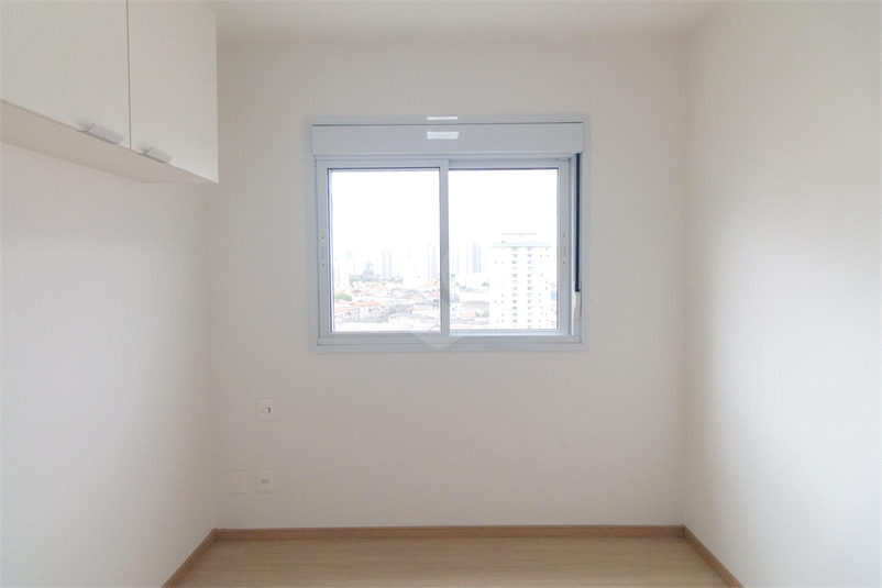 Venda Apartamento São Paulo Tatuapé REO1050265 21