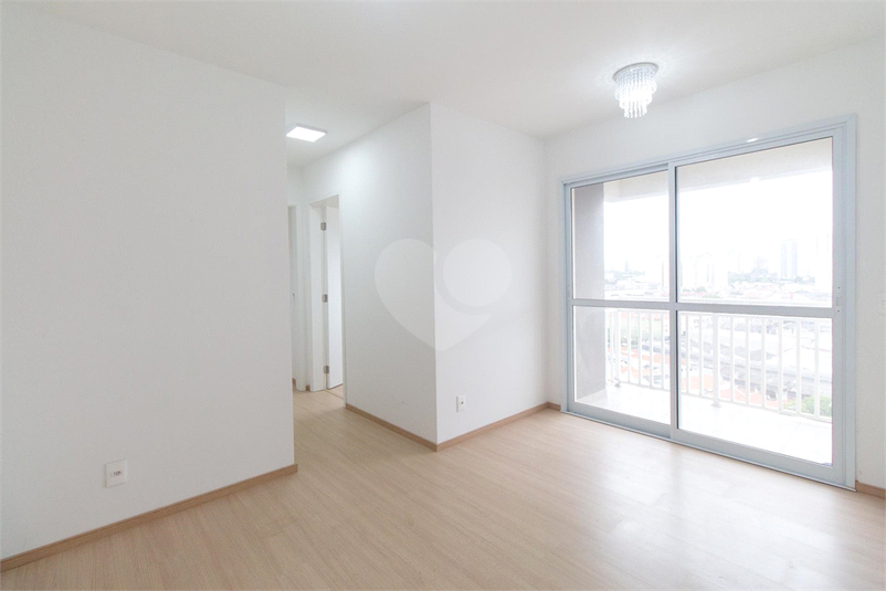 Venda Apartamento São Paulo Tatuapé REO1050265 1