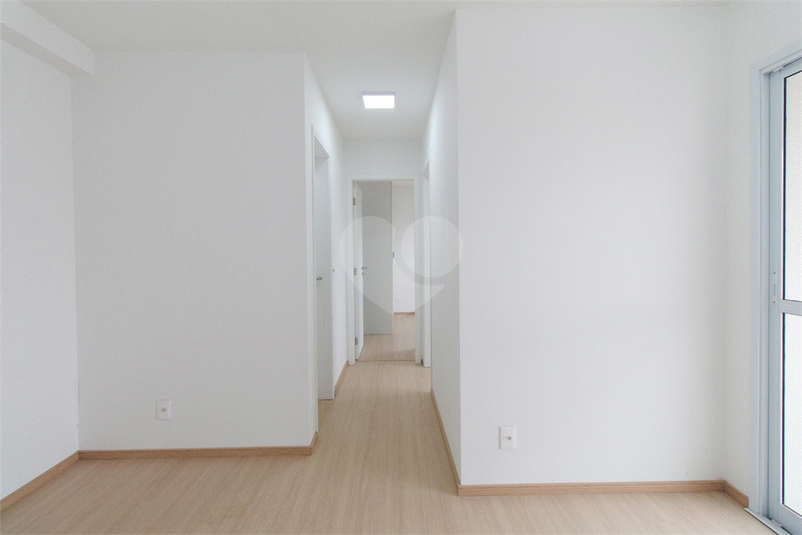 Venda Apartamento São Paulo Tatuapé REO1050265 5