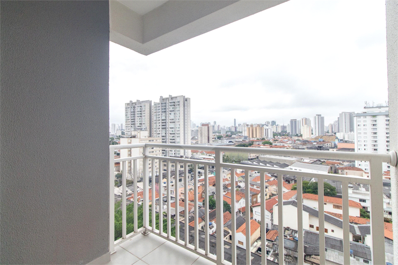 Venda Apartamento São Paulo Tatuapé REO1050265 7