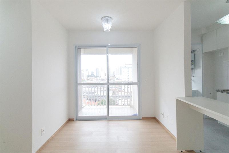 Venda Apartamento São Paulo Tatuapé REO1050265 2