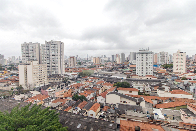 Venda Apartamento São Paulo Tatuapé REO1050265 10