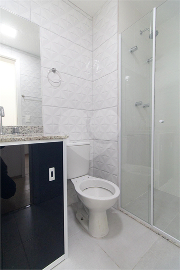 Venda Apartamento São Paulo Tatuapé REO1050265 12