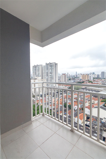 Venda Apartamento São Paulo Tatuapé REO1050265 8