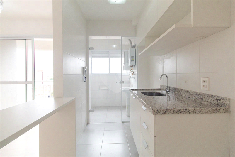 Venda Apartamento São Paulo Tatuapé REO1050265 29