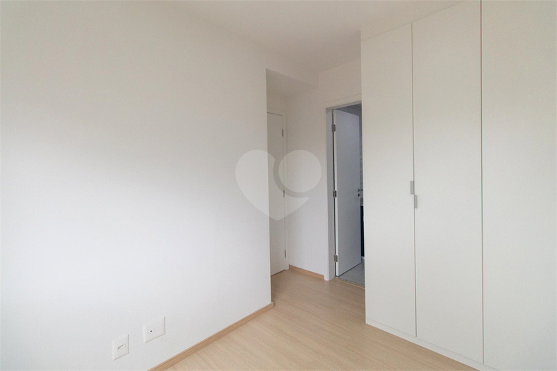 Venda Apartamento São Paulo Tatuapé REO1050265 22