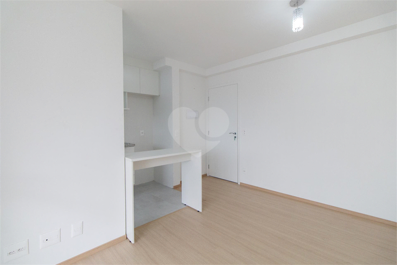 Venda Apartamento São Paulo Tatuapé REO1050265 3