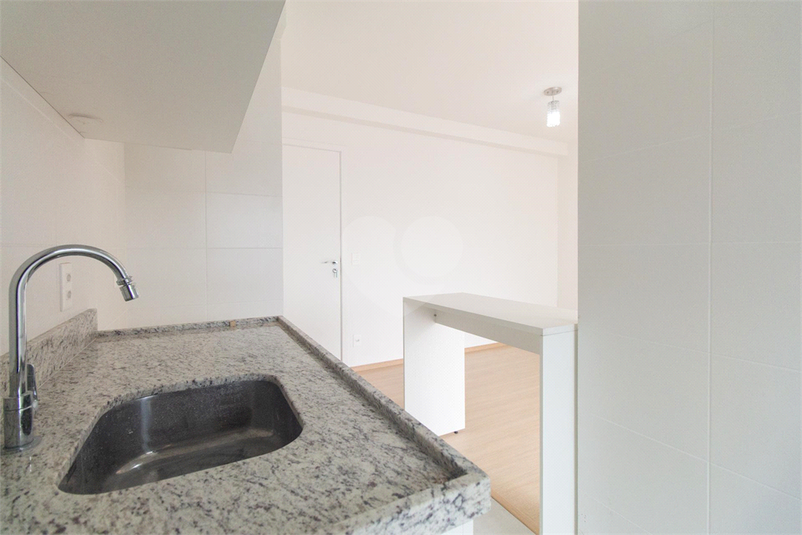 Venda Apartamento São Paulo Tatuapé REO1050265 31