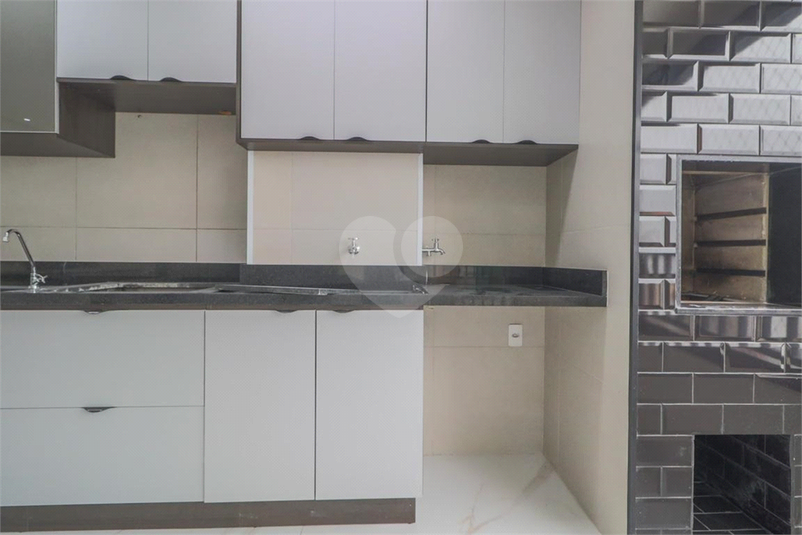 Venda Apartamento São Paulo Brás REO1050266 31