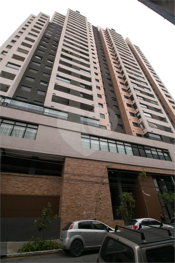 Venda Apartamento São Paulo Brás REO1050266 66