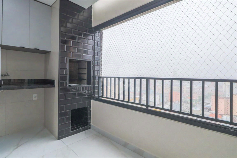 Venda Apartamento São Paulo Brás REO1050266 6