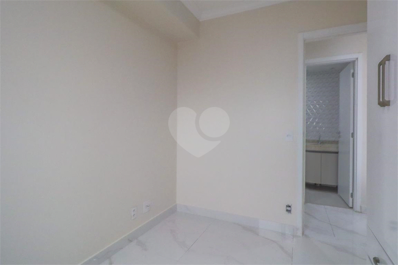 Venda Apartamento São Paulo Brás REO1050266 16