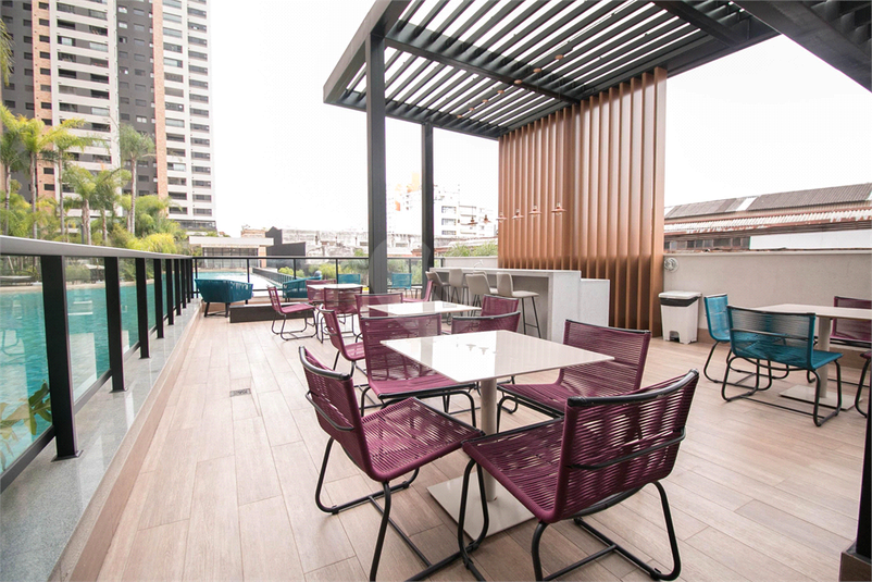 Venda Apartamento São Paulo Brás REO1050266 48