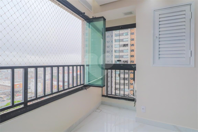 Venda Apartamento São Paulo Brás REO1050266 9