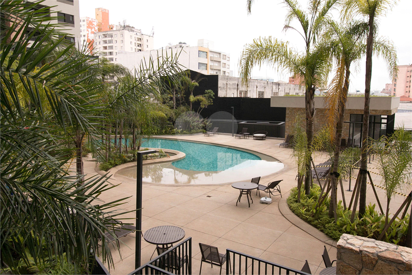 Venda Apartamento São Paulo Brás REO1050266 45