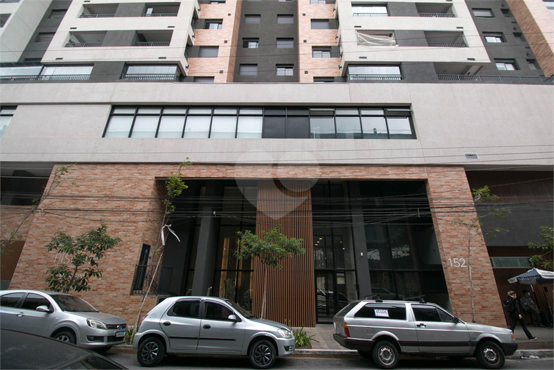 Venda Apartamento São Paulo Brás REO1050266 64