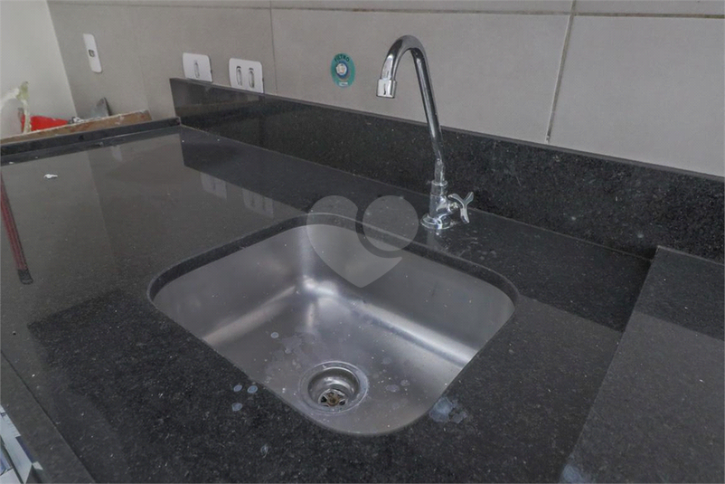 Venda Apartamento São Paulo Brás REO1050266 30