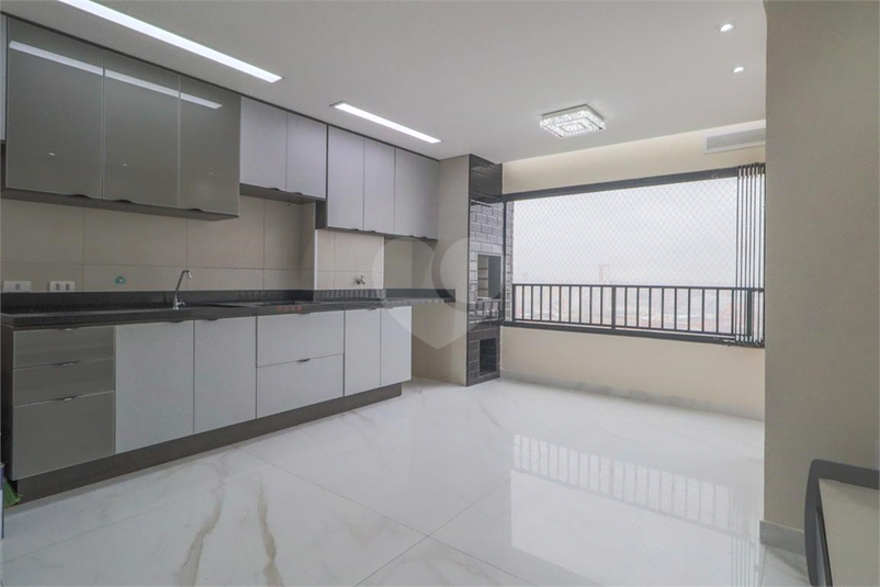 Venda Apartamento São Paulo Brás REO1050266 2