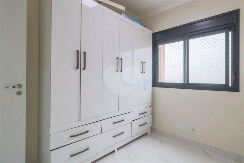 Venda Apartamento São Paulo Brás REO1050266 14