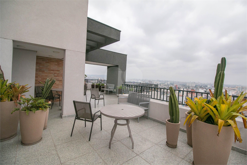 Venda Apartamento São Paulo Brás REO1050266 57