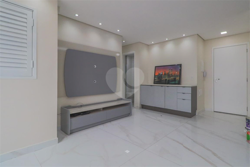 Venda Apartamento São Paulo Brás REO1050266 3