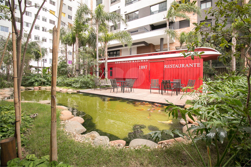 Venda Apartamento São Paulo Brás REO1050266 44