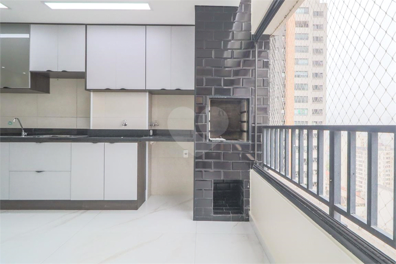 Venda Apartamento São Paulo Brás REO1050266 7