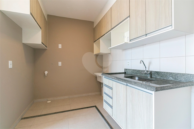 Venda Apartamento São Paulo Jardim Brasília (zona Norte) REO1050268 20