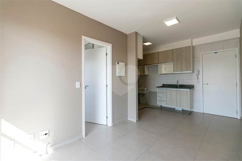 Venda Apartamento São Paulo Jardim Brasília (zona Norte) REO1050268 3