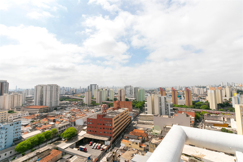 Venda Apartamento São Paulo Jardim Brasília (zona Norte) REO1050268 56