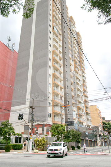 Venda Apartamento São Paulo Jardim Brasília (zona Norte) REO1050268 67