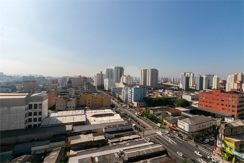 Venda Apartamento São Paulo Jardim Brasília (zona Norte) REO1050268 7