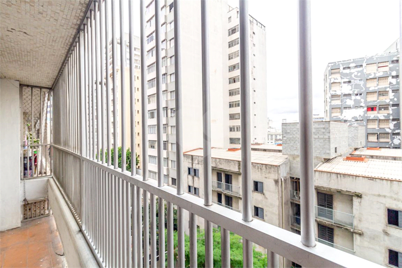 Venda Apartamento São Paulo Centro REO1050270 7