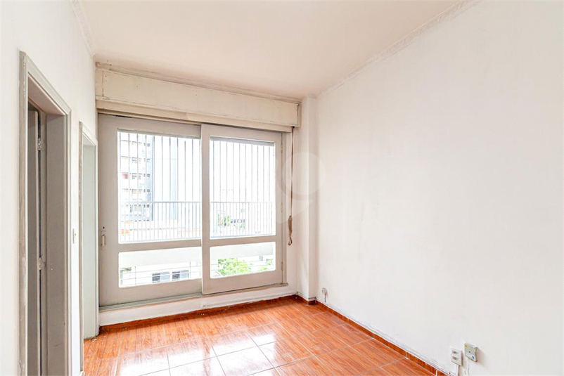 Venda Apartamento São Paulo Centro REO1050270 3