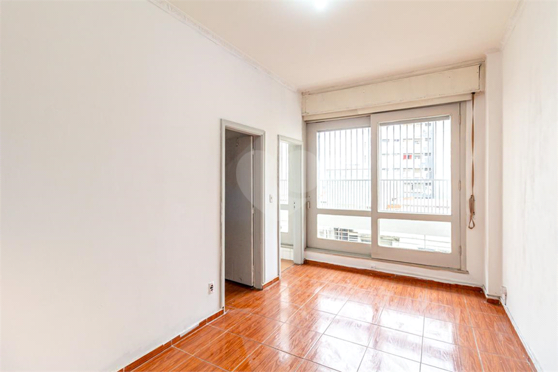 Venda Apartamento São Paulo Centro REO1050270 1