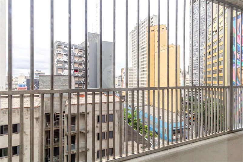 Venda Apartamento São Paulo Centro REO1050270 32