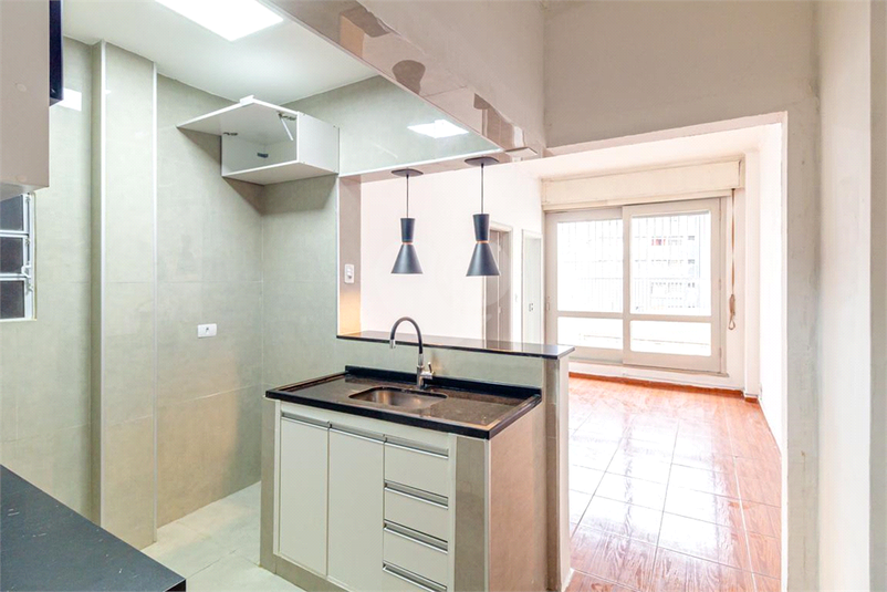 Venda Apartamento São Paulo Centro REO1050270 25