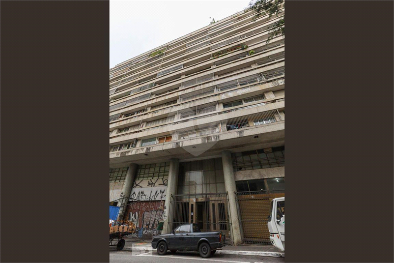 Venda Apartamento São Paulo Centro REO1050270 33