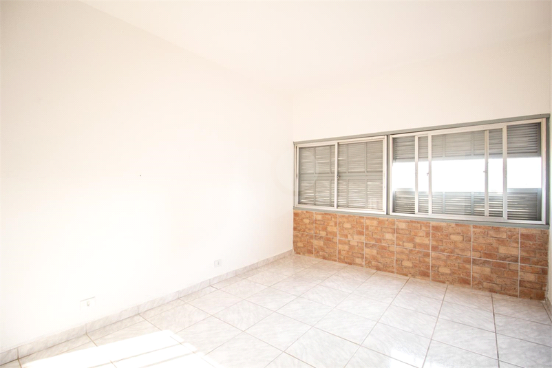 Venda Apartamento São Paulo Campos Elíseos REO1050273 1