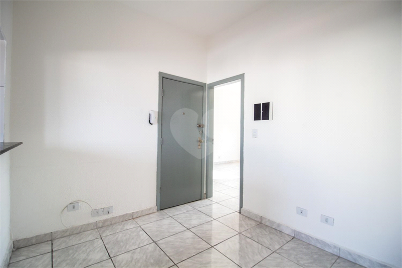 Venda Apartamento São Paulo Campos Elíseos REO1050273 5