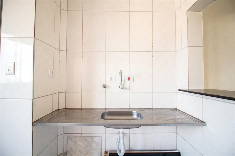 Venda Apartamento São Paulo Campos Elíseos REO1050273 19