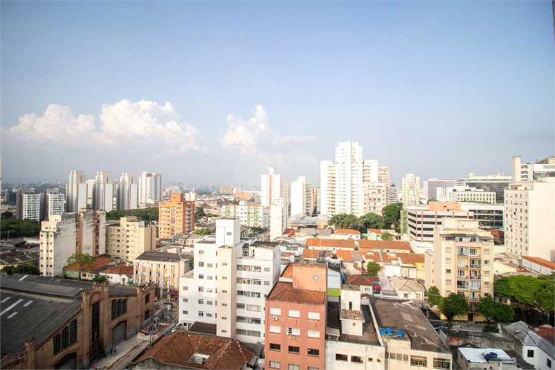 Venda Apartamento São Paulo Campos Elíseos REO1050273 23