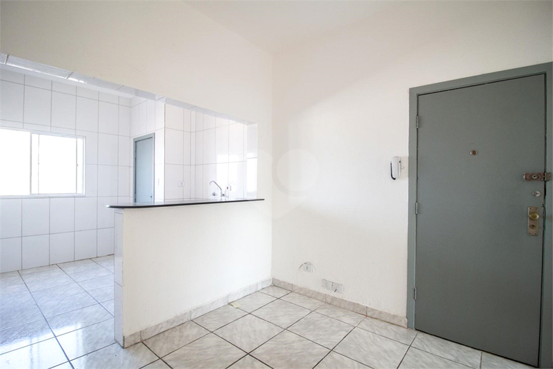 Venda Apartamento São Paulo Campos Elíseos REO1050273 4