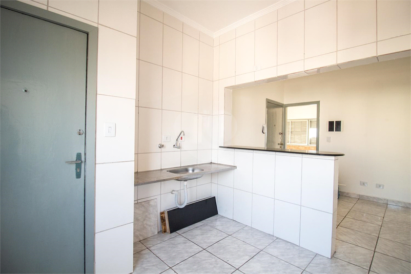 Venda Apartamento São Paulo Campos Elíseos REO1050273 18