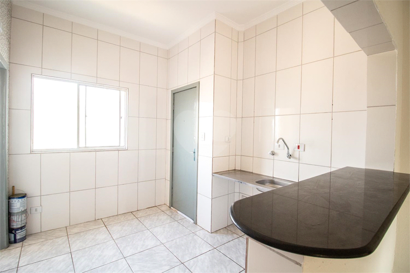 Venda Apartamento São Paulo Campos Elíseos REO1050273 17