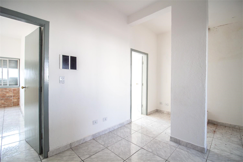 Venda Apartamento São Paulo Campos Elíseos REO1050273 2