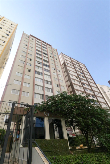 Venda Apartamento São Paulo Pinheiros REO1050276 65