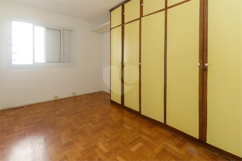 Venda Apartamento São Paulo Pinheiros REO1050276 20