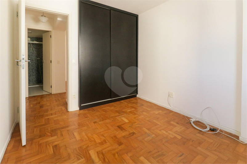 Venda Apartamento São Paulo Pinheiros REO1050276 18